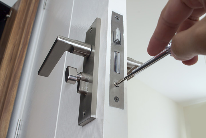Our local locksmiths are able to repair and install door locks for properties in Bexleyheath and the local area.